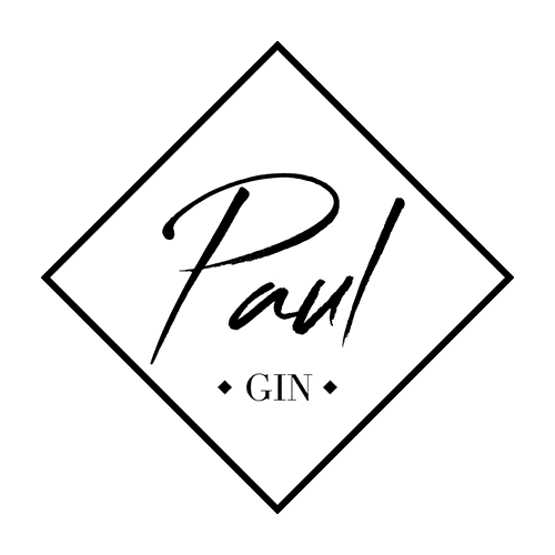 Paul Gin Logo